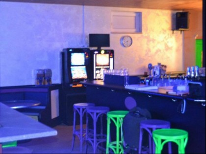 Foto: CocktailBar Memphis