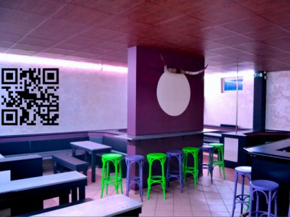 Foto: CocktailBar Memphis